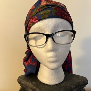 Prada Eyeglass Frames, Style VPR 15 PV, Black